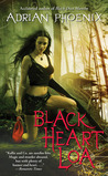 Black Heart Loa (Hoodoo, #2)