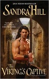 The Viking's Captive (Viking I, #6)
