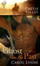 Ghost from the Past (Cattle Valley, #22) by Carol Lynne