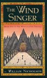 The Wind Singer (Wind on Fire, #1)