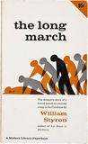 The Long March cover