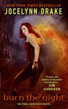 Burn the Night (Dark Days, #6)