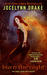 Burn the Night (Dark Days, #6) by Jocelynn Drake