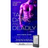 Tall, Dark and Deadly cover