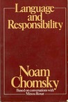 Language and Responsibility cover