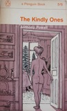 The Kindly Ones cover