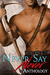 Never Say Never (An Anthology) by Shae Connor