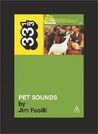 Pet Sounds cover