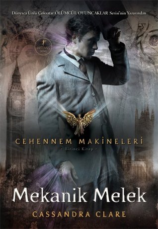 mekanik-melek