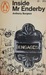 Inside Mister Enderby by Anthony Burgess