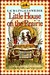 Little House on the Prairie (Little House, #2) by Laura Ingalls Wilder