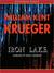 Iron Lake (Cork O'Connor, #1) by William Kent Krueger