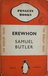 Erewhon cover