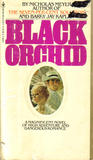Black Orchid cover