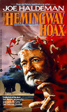 The Hemingway Hoax cover
