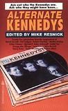 Alternate Kennedys cover
