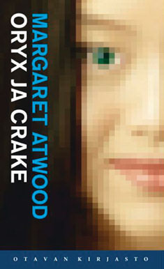 you cant have freedom and peace at the same time in the novel oryx and crake by margaret atwood you cant have freedom and peace at the same time in the novel oryx and crake by margaret atwood