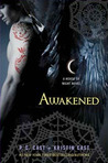Awakened (House of Night, #8)