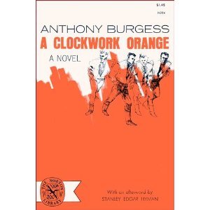 an analysis of modernism in a clockwork orange by anthony burgess an analysis of modernism in a clockwork orange by anthony burgess