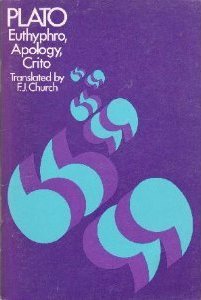 an analysis of the question throught the dialogue with crito and socrates an analysis of the question throught the dialogue with crito and socrates
