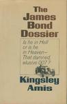 The James Bond Dossier cover