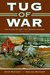 Tug of war by Shelagh Whitaker