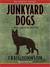 Junkyard Dogs (Walt Longmire, #6) by Craig Johnson