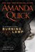 Burning Lamp (Dreamlight Trilogy, #2; Arcane Society, #8) by Amanda Quick