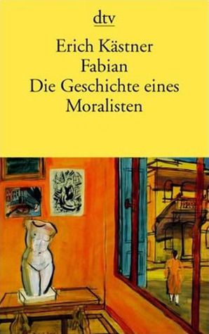 Fabian. Die Geschichte eines Moralisten Libros de audio descargables gratis para torrent