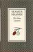 The Haw Lantern by Seamus Heaney