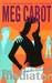 Shadowland (The Mediator, #1) by Meg Cabot