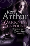 Darkness Unbound (Dark Angels, #1)