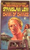 The Chain of Chance cover