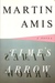 Time's Arrow by Martin Amis
