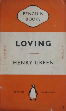 Loving