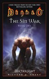 Birthright (Diablo: The Sin War, #1) cover