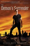 The Demon's Surrender (The Demon's Lexicon, #3)
