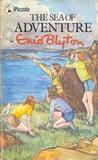 The Sea of Adventure cover