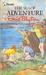 The Sea of Adventure by Enid Blyton
