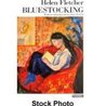 Bluestocking cover