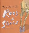 Roos In Shoes cover