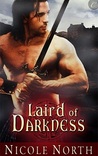 Laird of Darkness cover