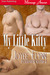 My Little Kitty (Purrfect Mates #2) by Joyee Flynn