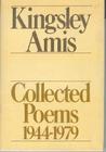Collected Poems, 1944-1979 cover