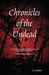 Chronicles of the Undead by A.F. Stewart