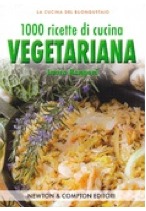 1000 ricette di cucina vegetariana 978-8854102262 por Laura Rangoni DJVU PDF