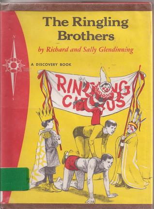 ringling-brothers-circus-family-discovery-book