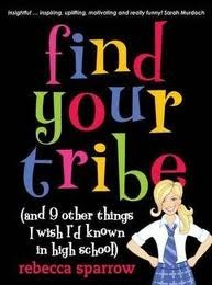 find-your-tribe