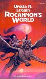 Rocannon's World cover