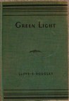 Green Light cover